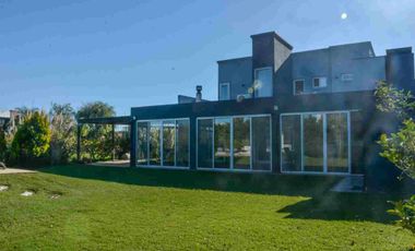 Casa en venta en Los Talas.APTO CREDITO. PERMUTA