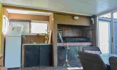 Casa en venta en Los Talas.APTO CREDITO. PERMUTA