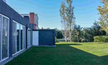 Casa en venta en Los Talas.APTO CREDITO. PERMUTA
