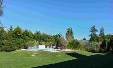 Casa en venta en Los Talas.APTO CREDITO. PERMUTA
