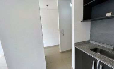 MONOAMBIENTE EN ALQUILER EN REMEDIOS DE ESCALADA