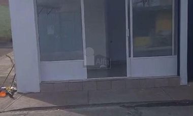 Local comercial en renta en San José, Mexicaltzingo, México