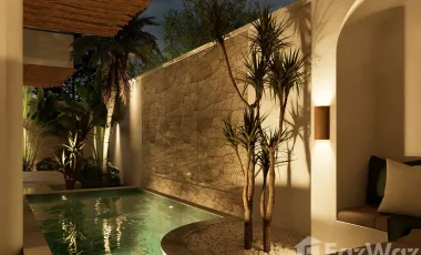 2 Bedroom Townhouse for sale at Anjuna Palms