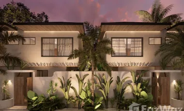 2 Bedroom Townhouse for sale at Anjuna Palms