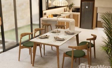 2 Bedroom Townhouse for sale at Anjuna Palms