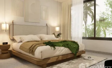 2 Bedroom Townhouse for sale at Anjuna Palms