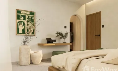 2 Bedroom Townhouse for sale at Anjuna Palms