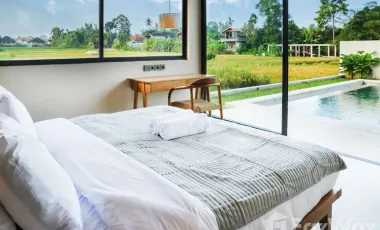 2 Bedroom Villa for sale in Sukawati, Bali