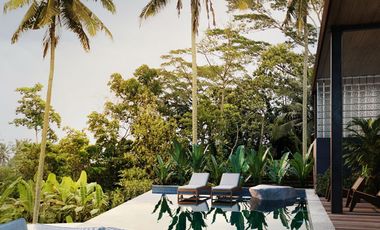 2 Bedroom Villa for sale in Blahbatu, Bali