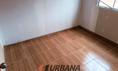 VENTA PARCELA CON CASA SECTOR SANTA CRISTINA