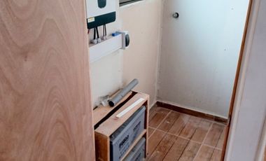 VENTA PARCELA CON CASA SECTOR SANTA CRISTINA