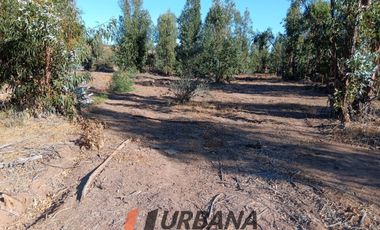 VENTA PARCELA CON CASA SECTOR SANTA CRISTINA