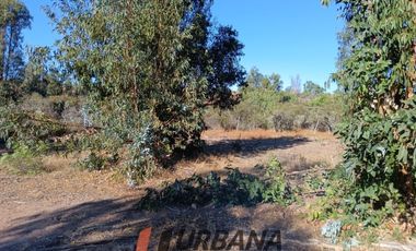 VENTA PARCELA CON CASA SECTOR SANTA CRISTINA