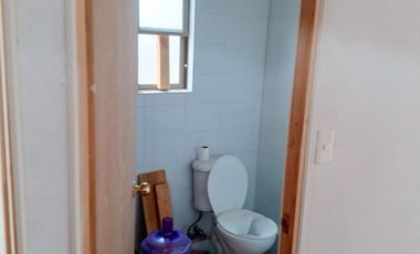 VENTA PARCELA CON CASA SECTOR SANTA CRISTINA