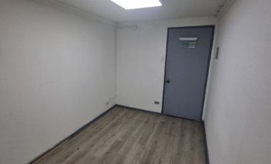 IRARRAZAVAL / PEDRO DE VALDIVIA