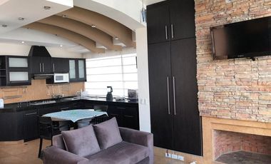 Loft con Ubicación Estratégica en Alquiler Sector La Carolina