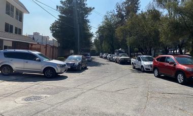 LOFT EN RENTA EN CIUDAD SATELITE