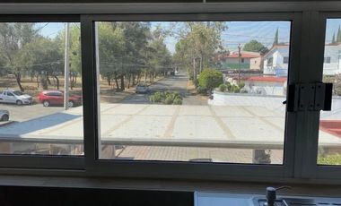 LOFT EN RENTA EN CIUDAD SATELITE