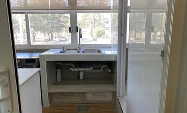 LOFT EN RENTA EN CIUDAD SATELITE