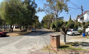 LOFT EN RENTA EN CIUDAD SATELITE