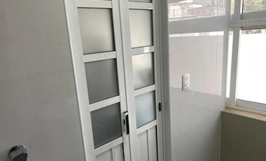 LOFT EN RENTA EN CIUDAD SATELITE