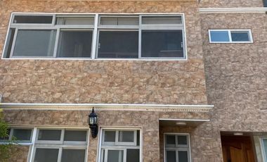 LOFT EN RENTA EN CIUDAD SATELITE