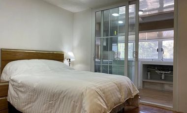 LOFT EN RENTA EN CIUDAD SATELITE
