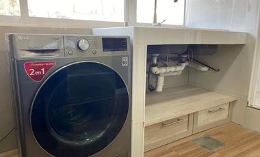 LOFT EN RENTA EN CIUDAD SATELITE