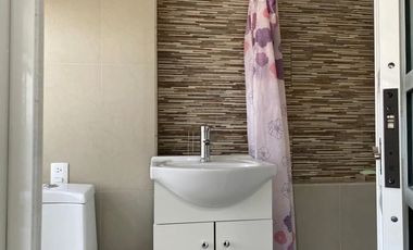 LOFT EN RENTA EN CIUDAD SATELITE