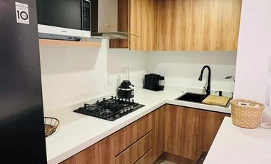 DEPARTAMENTO EN VENTA CITY ESMERALDA ATIZAPAN