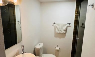 DEPARTAMENTO EN VENTA CITY ESMERALDA ATIZAPAN