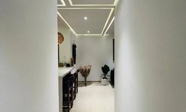 DEPARTAMENTO EN VENTA CITY ESMERALDA ATIZAPAN