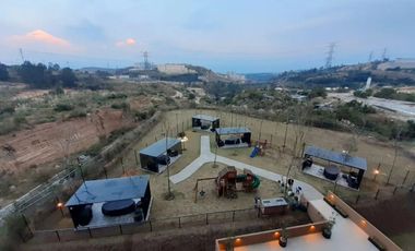 DEPARTAMENTO EN VENTA CITY ESMERALDA ATIZAPAN