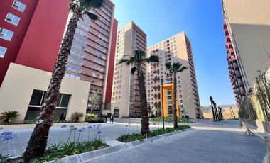 DEPARTAMENTO EN VENTA CITY ESMERALDA ATIZAPAN