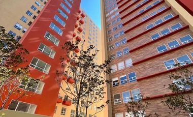 DEPARTAMENTO EN VENTA CITY ESMERALDA ATIZAPAN