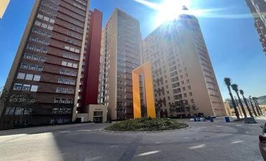 DEPARTAMENTO EN VENTA CITY ESMERALDA ATIZAPAN