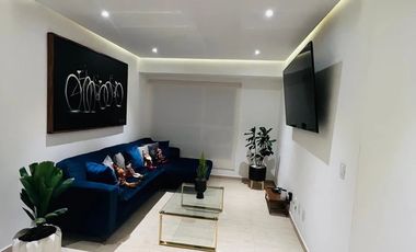 DEPARTAMENTO EN VENTA CITY ESMERALDA ATIZAPAN