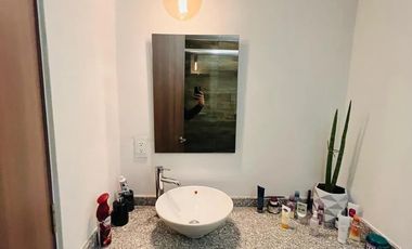 DEPARTAMENTO EN VENTA CITY ESMERALDA ATIZAPAN