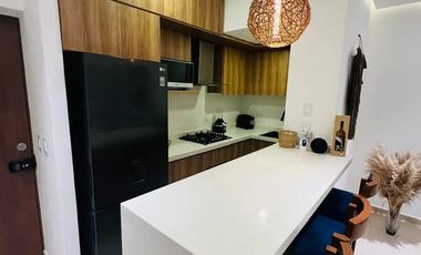 DEPARTAMENTO EN VENTA CITY ESMERALDA ATIZAPAN