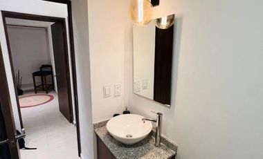 DEPARTAMENTO EN VENTA CITY ESMERALDA ATIZAPAN