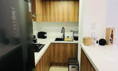 DEPARTAMENTO EN VENTA CITY ESMERALDA ATIZAPAN