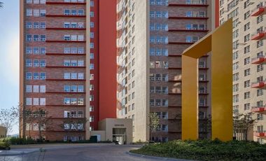 DEPARTAMENTO EN VENTA CITY ESMERALDA ATIZAPAN