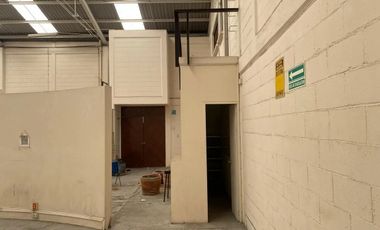 BODEGA VENTA Y RENTA TLALNEPANTLA