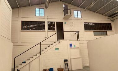 BODEGA VENTA Y RENTA TLALNEPANTLA