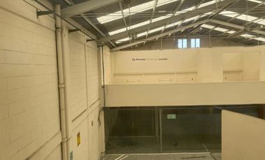 BODEGA VENTA Y RENTA TLALNEPANTLA