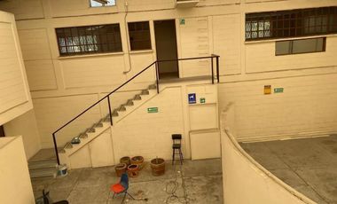 BODEGA VENTA Y RENTA TLALNEPANTLA