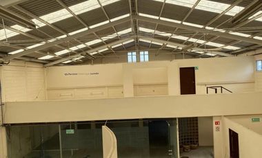 BODEGA VENTA Y RENTA TLALNEPANTLA