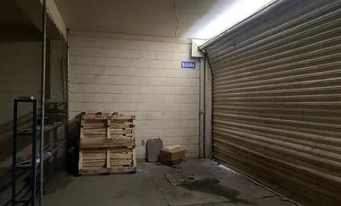 BODEGA VENTA Y RENTA TLALNEPANTLA