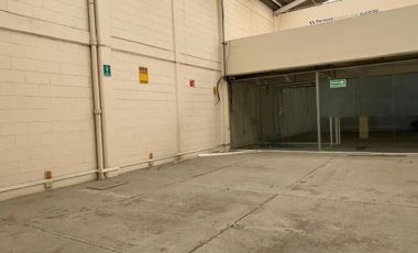 BODEGA VENTA Y RENTA TLALNEPANTLA