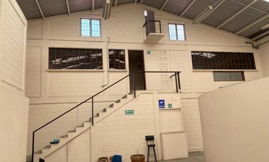 BODEGA VENTA Y RENTA TLALNEPANTLA